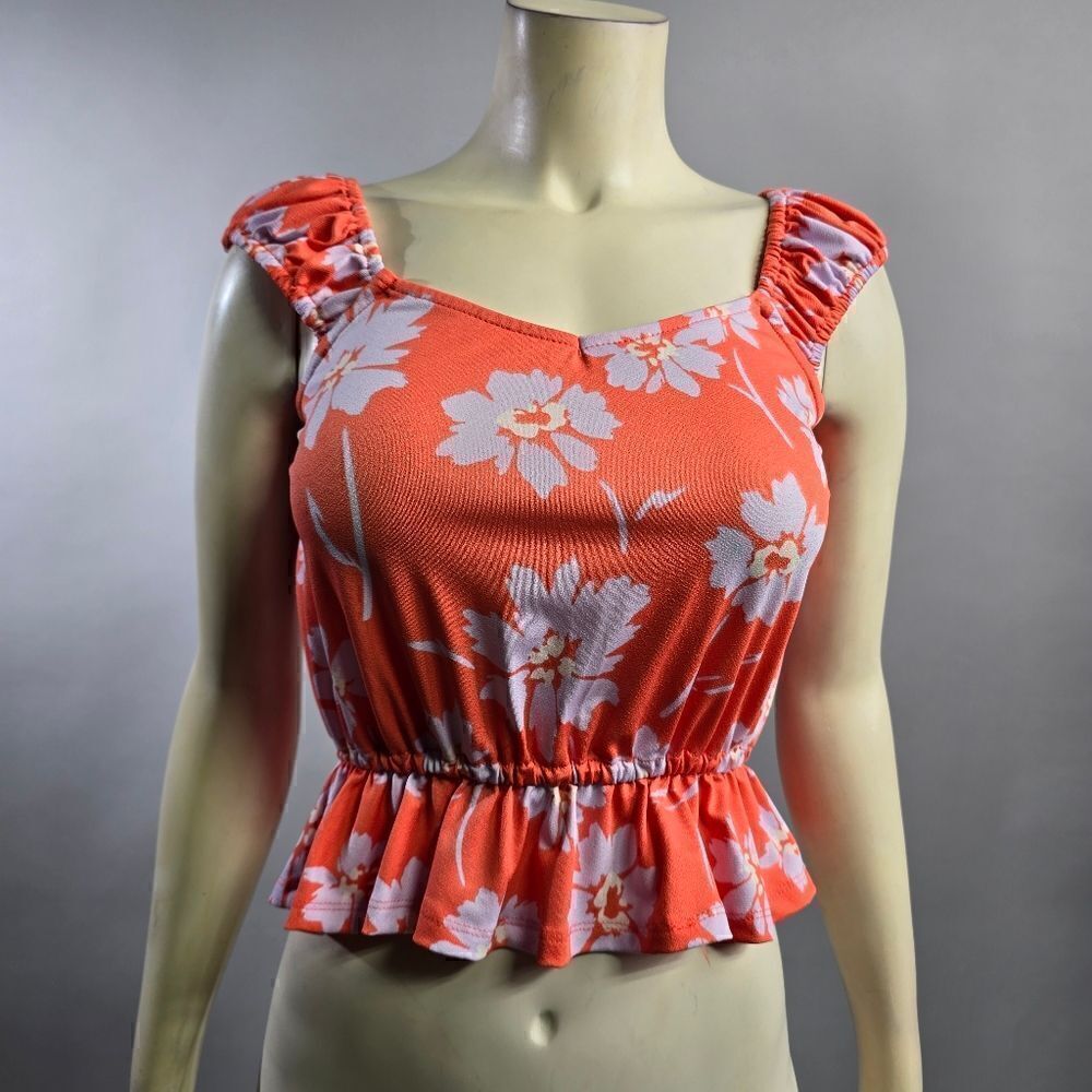 Eclair small top R1